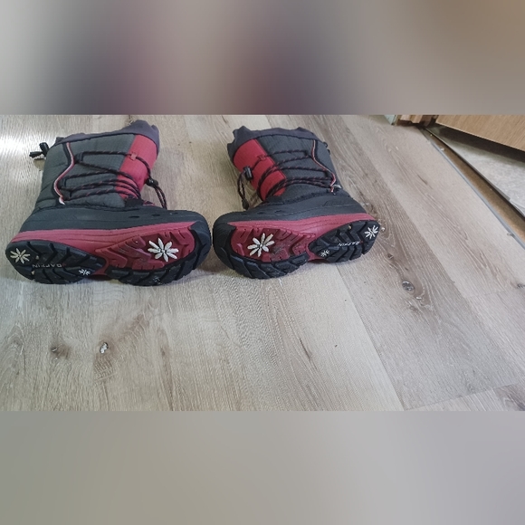 Kids winter boots - Picture 5 of 5